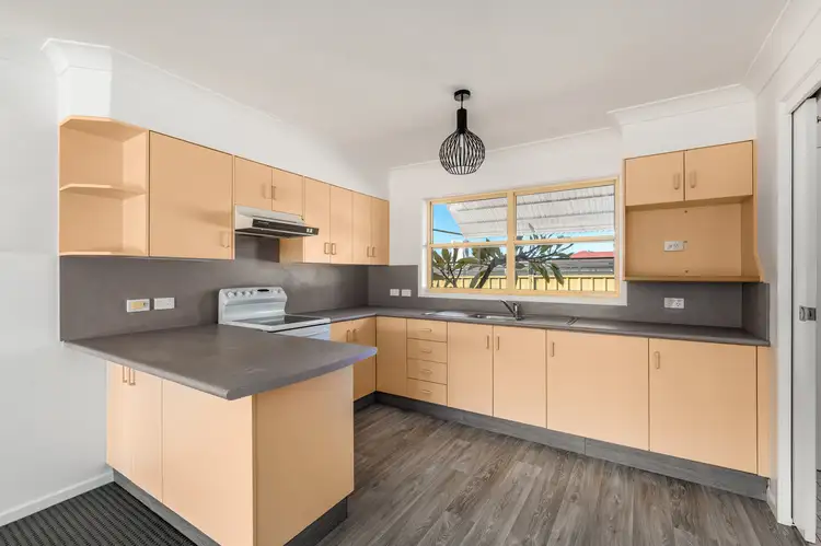 Second view of Homely house listing, 7/28 Sergeant Street, Cessnock NSW 2325