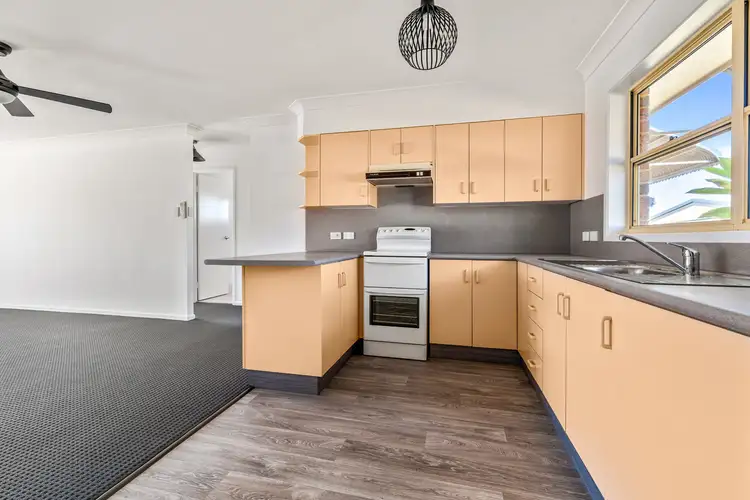 Third view of Homely house listing, 7/28 Sergeant Street, Cessnock NSW 2325