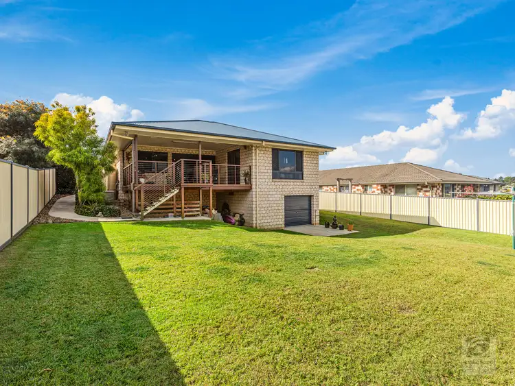 Second view of Homely house listing, 19 Oakbank Terrace, Murwillumbah NSW 2484