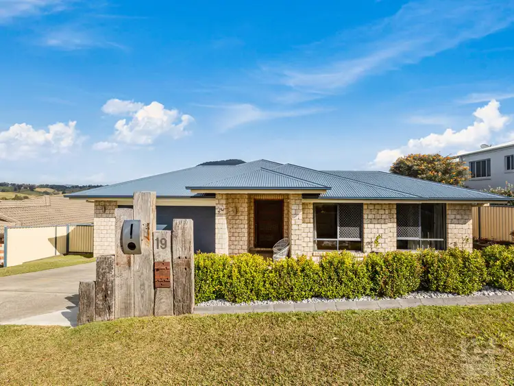 Third view of Homely house listing, 19 Oakbank Terrace, Murwillumbah NSW 2484