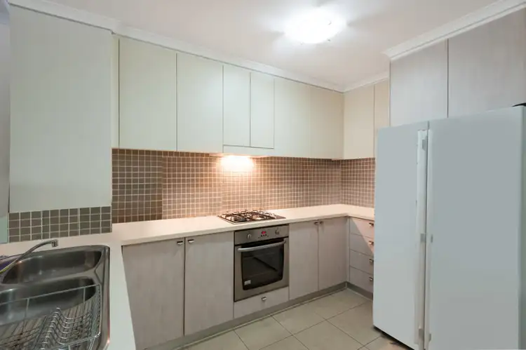 Second view of Homely unit listing, 34/80 John Whiteway Drive, Gosford NSW 2250