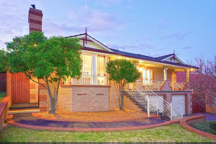 62 The Carriageway, Glenmore Park NSW 2745