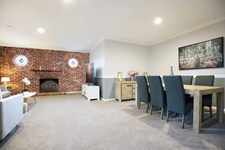 Sixth view of Homely house listing, 62 The Carriageway, Glenmore Park NSW 2745