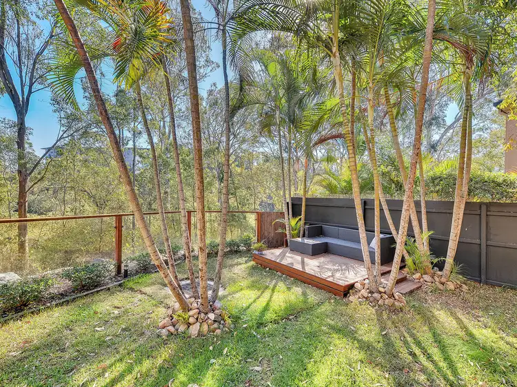 25/105 Oldfield Road, Sinnamon Park QLD 4073