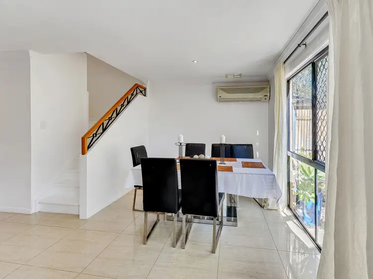 Sixth view of Homely townhouse listing, 25/105 Oldfield Road, Sinnamon Park QLD 4073