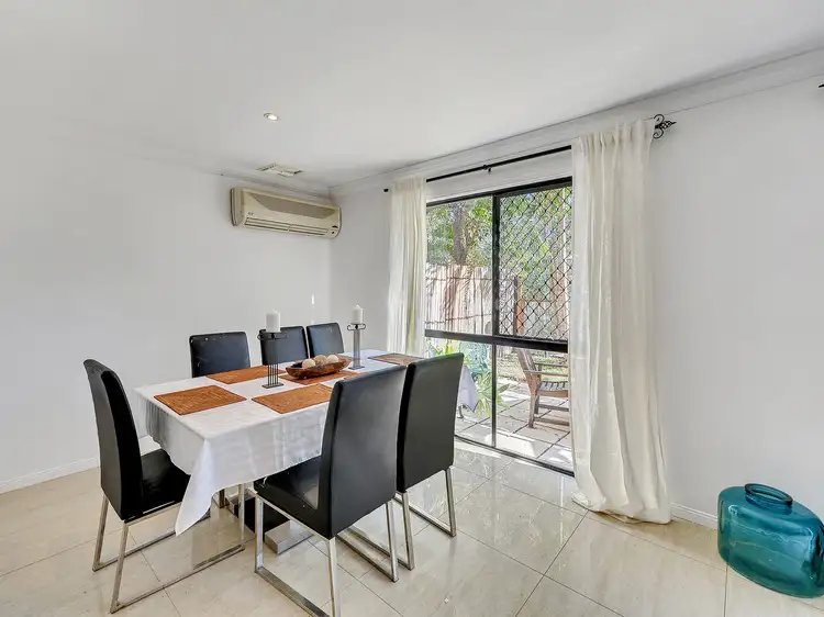 Seventh view of Homely townhouse listing, 25/105 Oldfield Road, Sinnamon Park QLD 4073