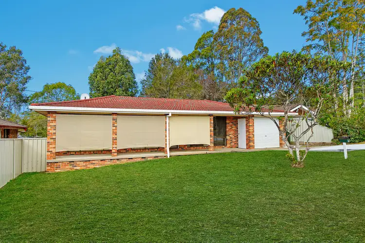 8 Kippara Close