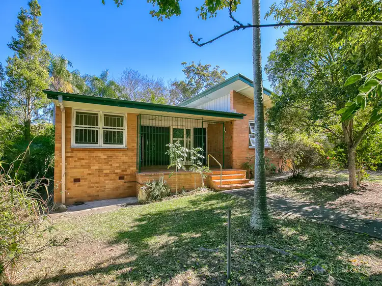 Main view of Homely house listing, 37 Blomfield Street, Moorooka QLD 4105