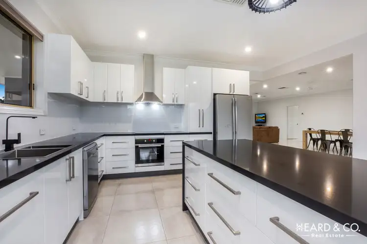 Third view of Homely house listing, 285 Atlas Road, Junortoun VIC 3551