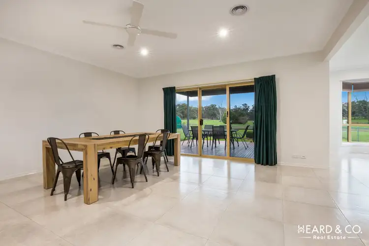 Fifth view of Homely house listing, 285 Atlas Road, Junortoun VIC 3551