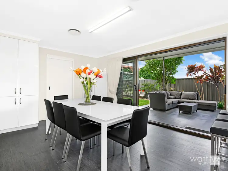 Third view of Homely house listing, 12 Arcola Street, Aspley QLD 4034