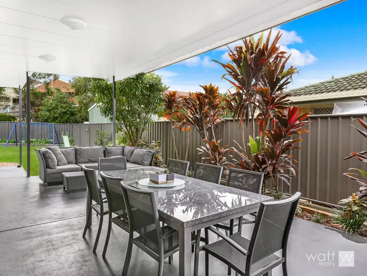 Fourth view of Homely house listing, 12 Arcola Street, Aspley QLD 4034