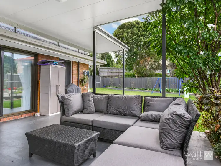 Fifth view of Homely house listing, 12 Arcola Street, Aspley QLD 4034