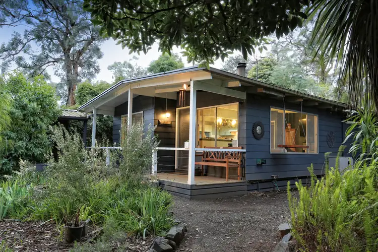 20 Steel Road, Emerald VIC 3782