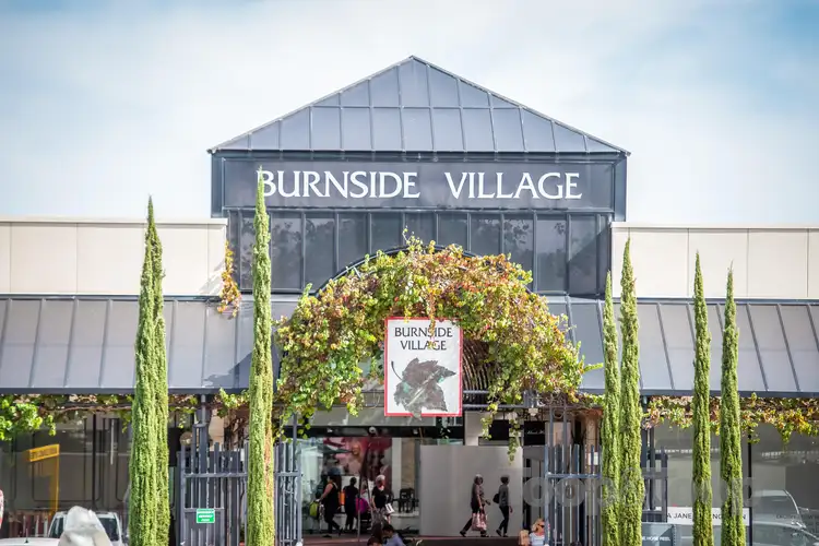 Second view of Homely land listing, Lot 102 Finniss Terrace, Burnside SA 5066