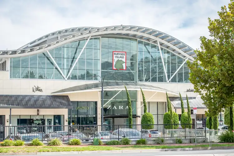 Third view of Homely land listing, Lot 102 Finniss Terrace, Burnside SA 5066