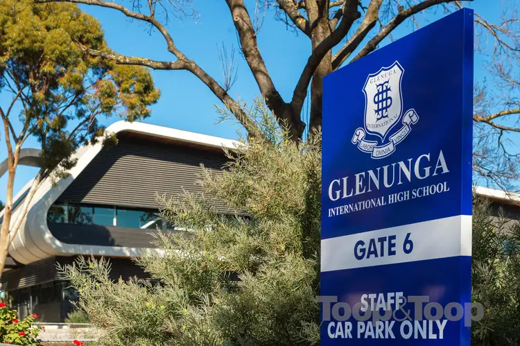 Fourth view of Homely land listing, Lot 102 Finniss Terrace, Burnside SA 5066