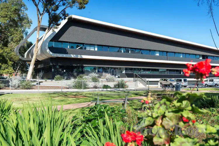 Fifth view of Homely land listing, Lot 102 Finniss Terrace, Burnside SA 5066