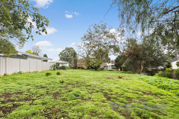 Sixth view of Homely land listing, Lot 102 Finniss Terrace, Burnside SA 5066