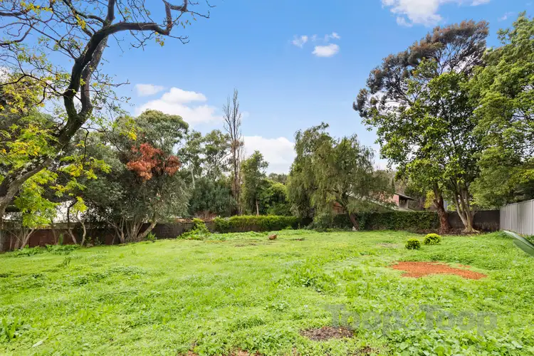 Seventh view of Homely land listing, Lot 102 Finniss Terrace, Burnside SA 5066