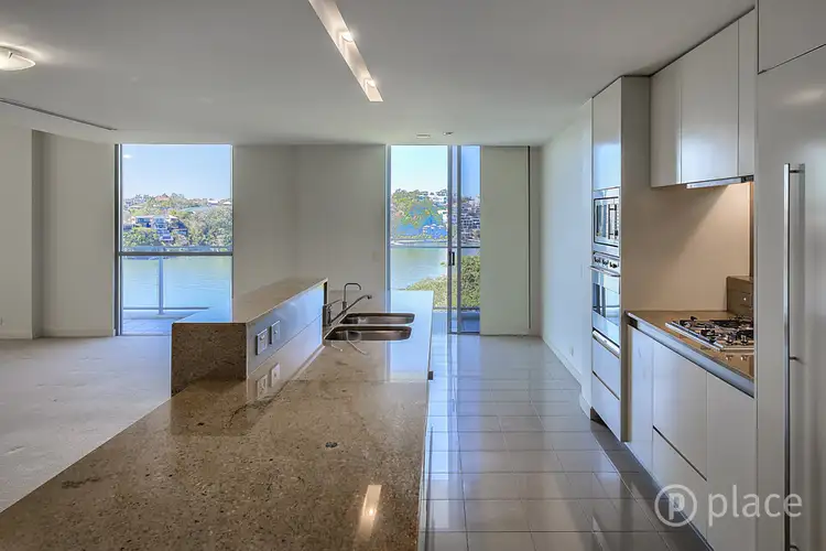 Fourth view of Homely apartment listing, 3743/30 Hollins Crescent, New Farm QLD 4005