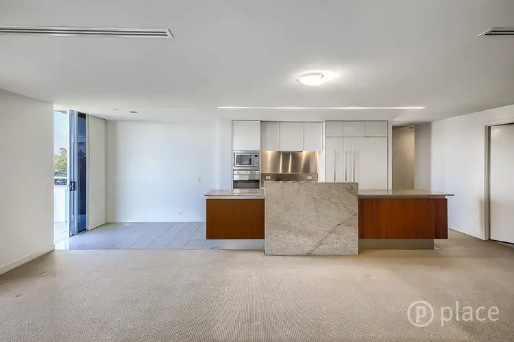Fifth view of Homely apartment listing, 3743/30 Hollins Crescent, New Farm QLD 4005