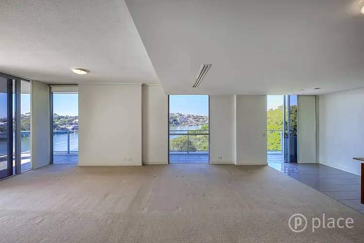 Sixth view of Homely apartment listing, 3743/30 Hollins Crescent, New Farm QLD 4005