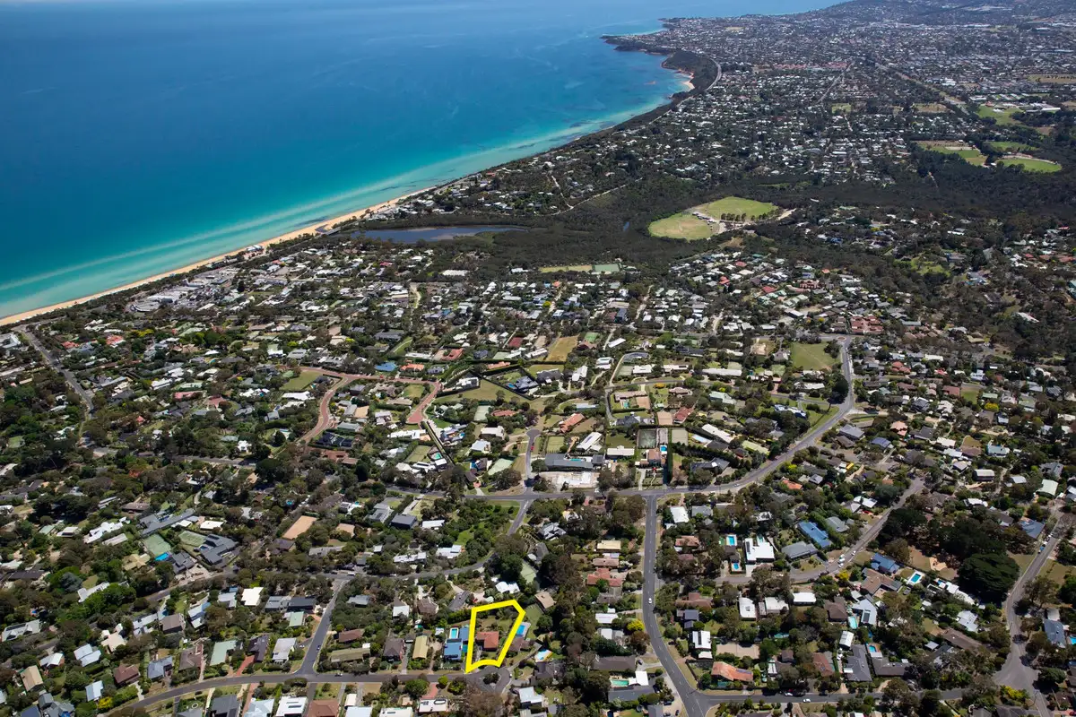 Main view of Homely house listing, 47 Walara Drive, Mount Martha VIC 3934