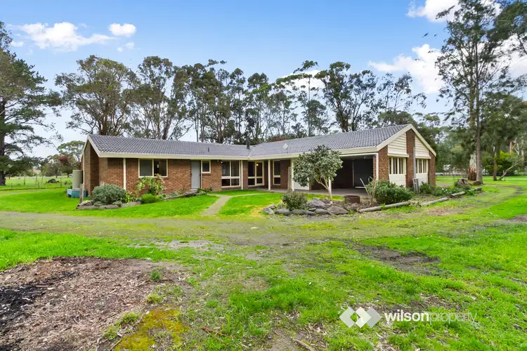 Main view of Homely house listing, 70 Airfield Road, Traralgon VIC 3844
