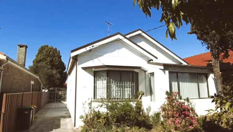 24 Primrose Avenue