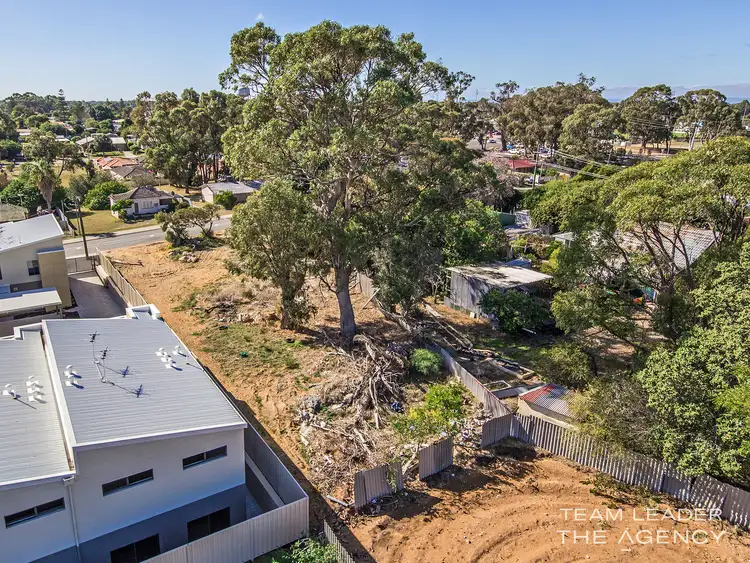 Third view of Homely land listing, 33 Aldgate Street, Mandurah WA 6210
