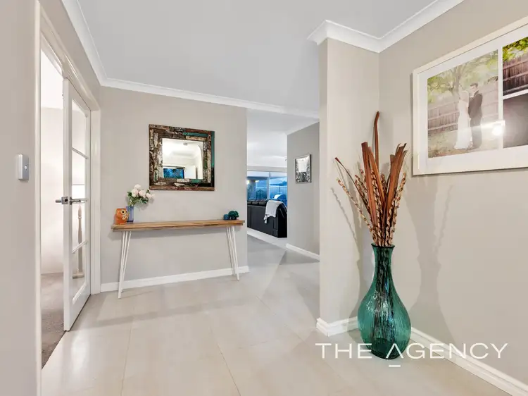 Second view of Homely house listing, 12 Halecroft Street, Landsdale WA 6065