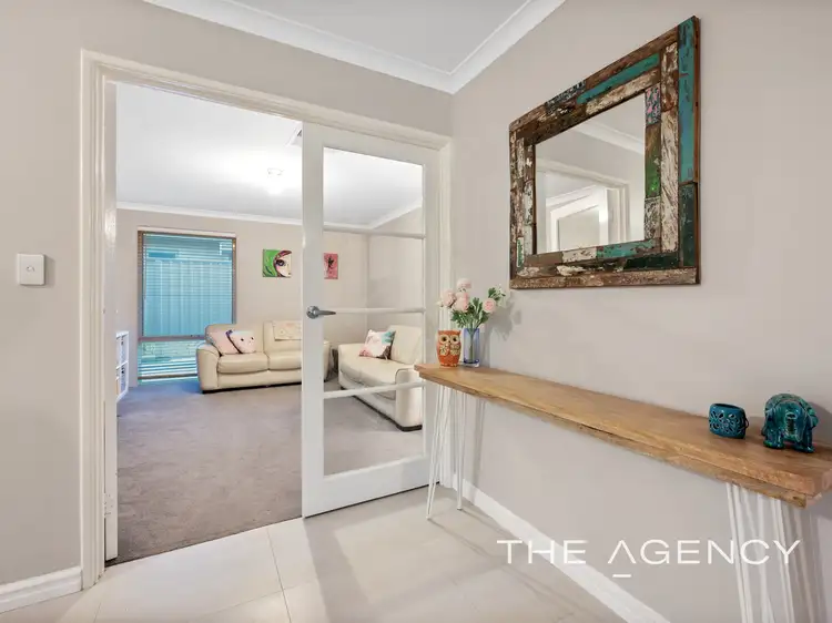 Fourth view of Homely house listing, 12 Halecroft Street, Landsdale WA 6065