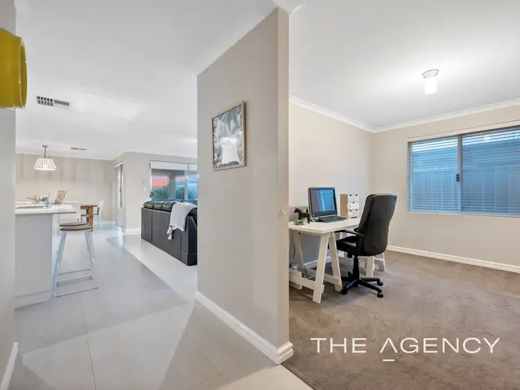 Fifth view of Homely house listing, 12 Halecroft Street, Landsdale WA 6065