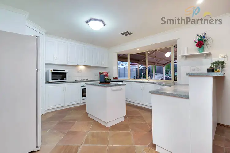 Third view of Homely house listing, 22 Gulfview Circuit, Gulfview Heights SA 5096