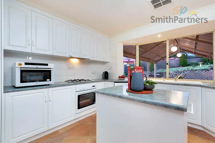 Fourth view of Homely house listing, 22 Gulfview Circuit, Gulfview Heights SA 5096