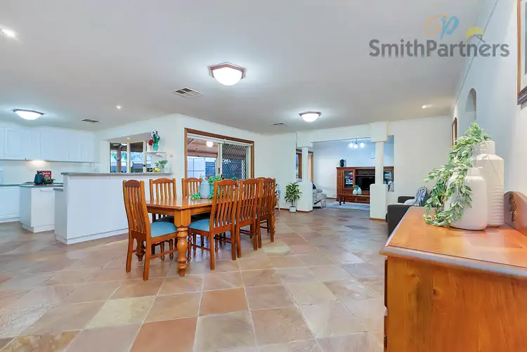 Fifth view of Homely house listing, 22 Gulfview Circuit, Gulfview Heights SA 5096