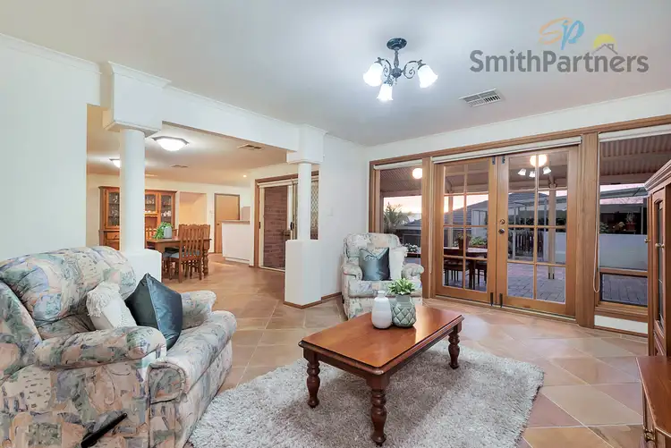 Sixth view of Homely house listing, 22 Gulfview Circuit, Gulfview Heights SA 5096