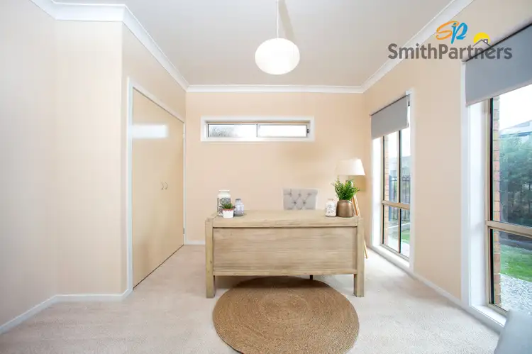 Sixth view of Homely house listing, 41 Hindmarsh Circuit, Mawson Lakes SA 5095