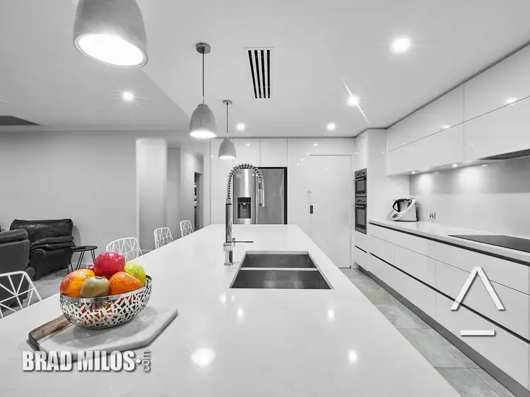 Seventh view of Homely house listing, 32 Leschenault Boulevard, Munster WA 6166