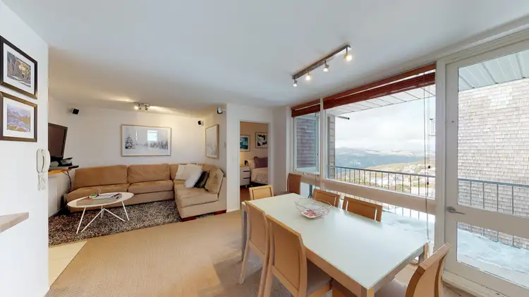 Main view of Homely apartment listing, B504/41 Summit Road, Mount Buller VIC 3723
