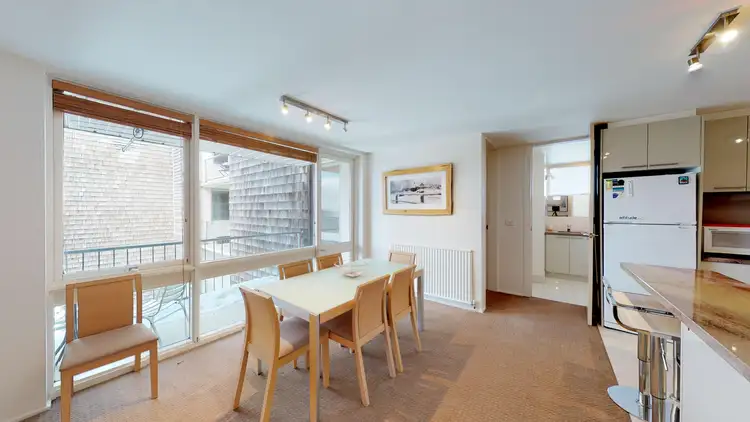 Fifth view of Homely apartment listing, B504/41 Summit Road, Mount Buller VIC 3723