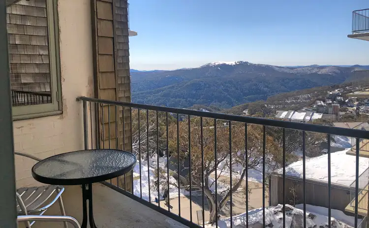 Sixth view of Homely apartment listing, B504/41 Summit Road, Mount Buller VIC 3723