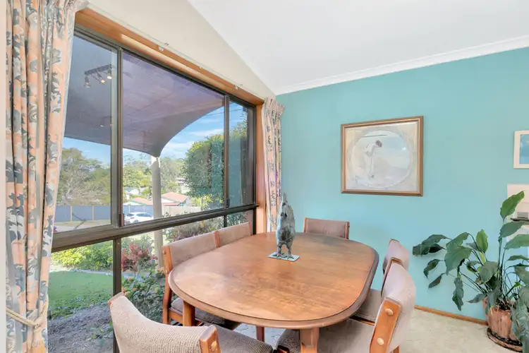 Fifth view of Homely house listing, 10 Jerilderie Court, Nerang QLD 4211