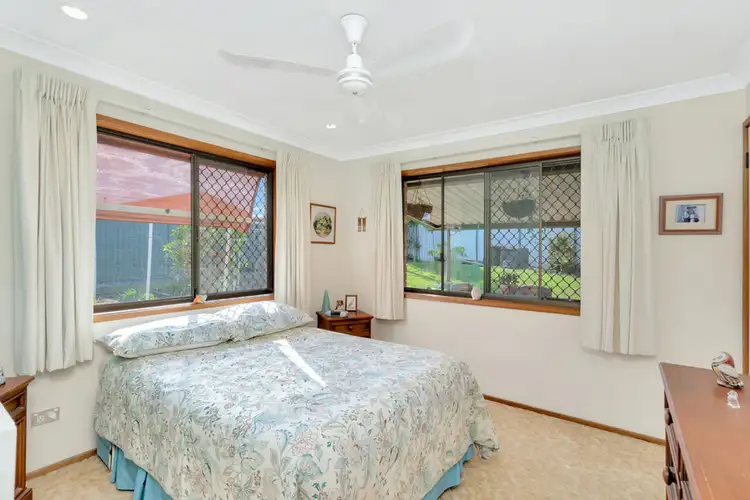 Sixth view of Homely house listing, 10 Jerilderie Court, Nerang QLD 4211