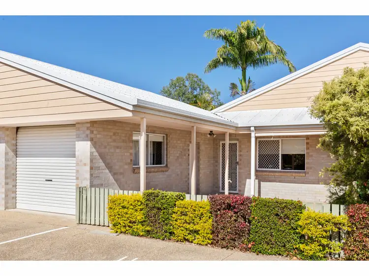 11/236 German Street, Norman Gardens QLD 4701