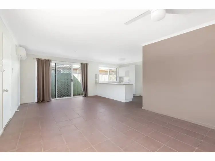 Second view of Homely unit listing, 11/236 German Street, Norman Gardens QLD 4701