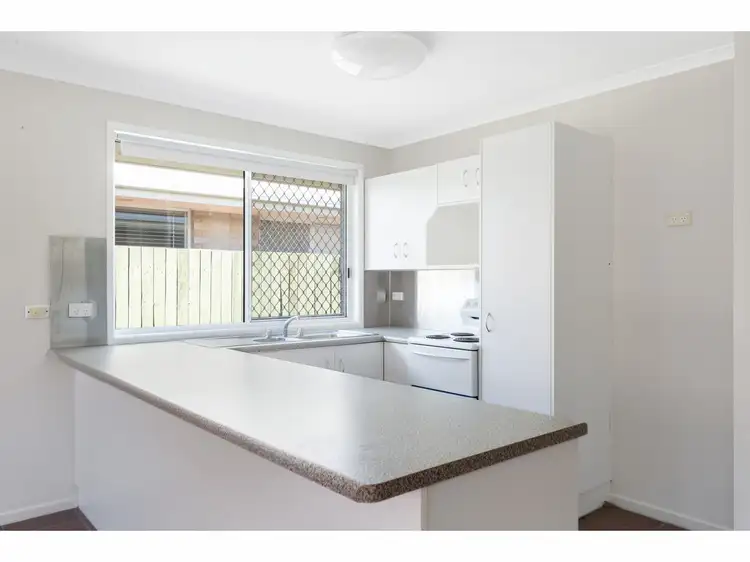 Third view of Homely unit listing, 11/236 German Street, Norman Gardens QLD 4701