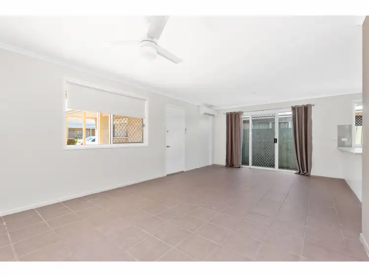 Sixth view of Homely unit listing, 11/236 German Street, Norman Gardens QLD 4701