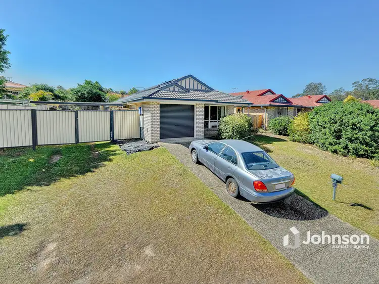 11 Sandy Creek Avenue, Camira QLD 4300